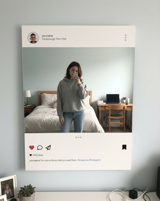 5 Ways a Social Media Mirror Transforms Your Content Setup