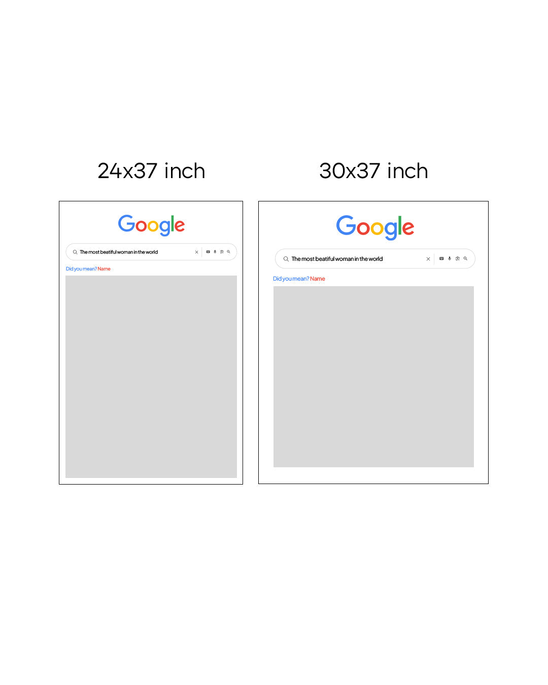 Snapture Did You Mean? Search Engine Mirror