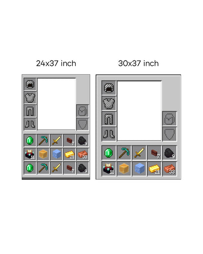 Snapture PixelCraft Mirror