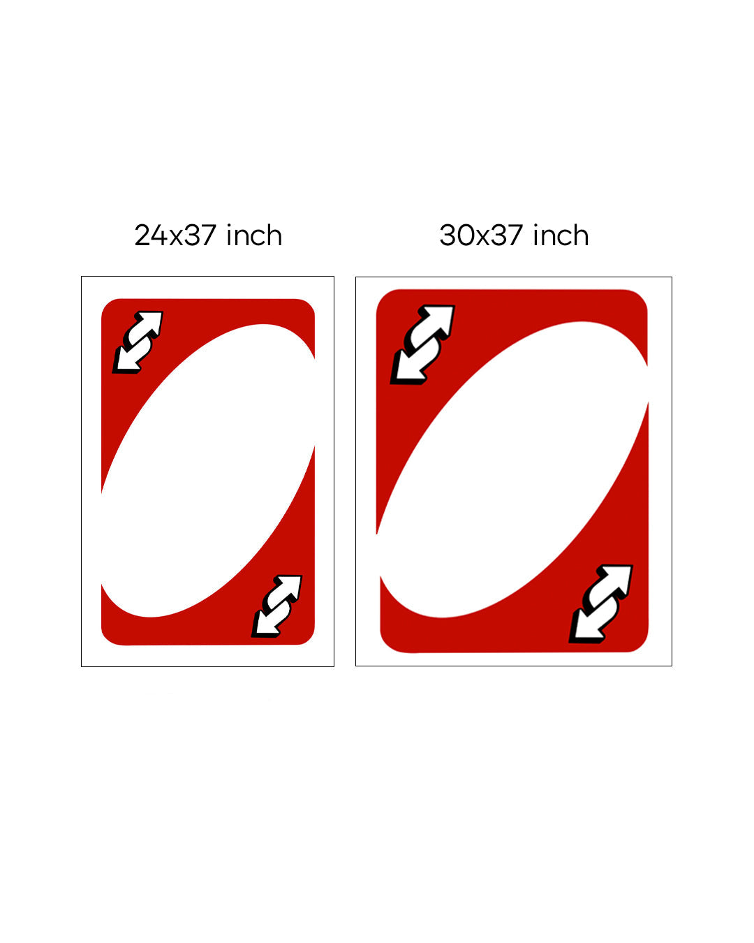 Snapture Color Card Mirror