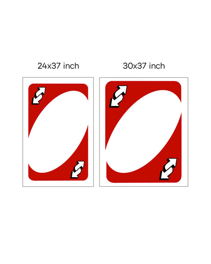 Snapture Color Card Mirror