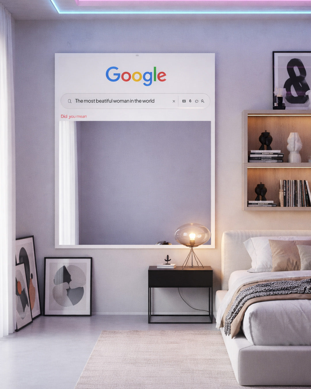 Snapture Did You Mean? Search Engine Mirror