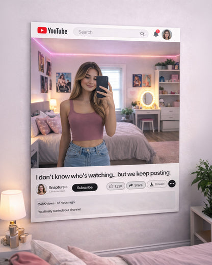 Snapture Creator Mirror