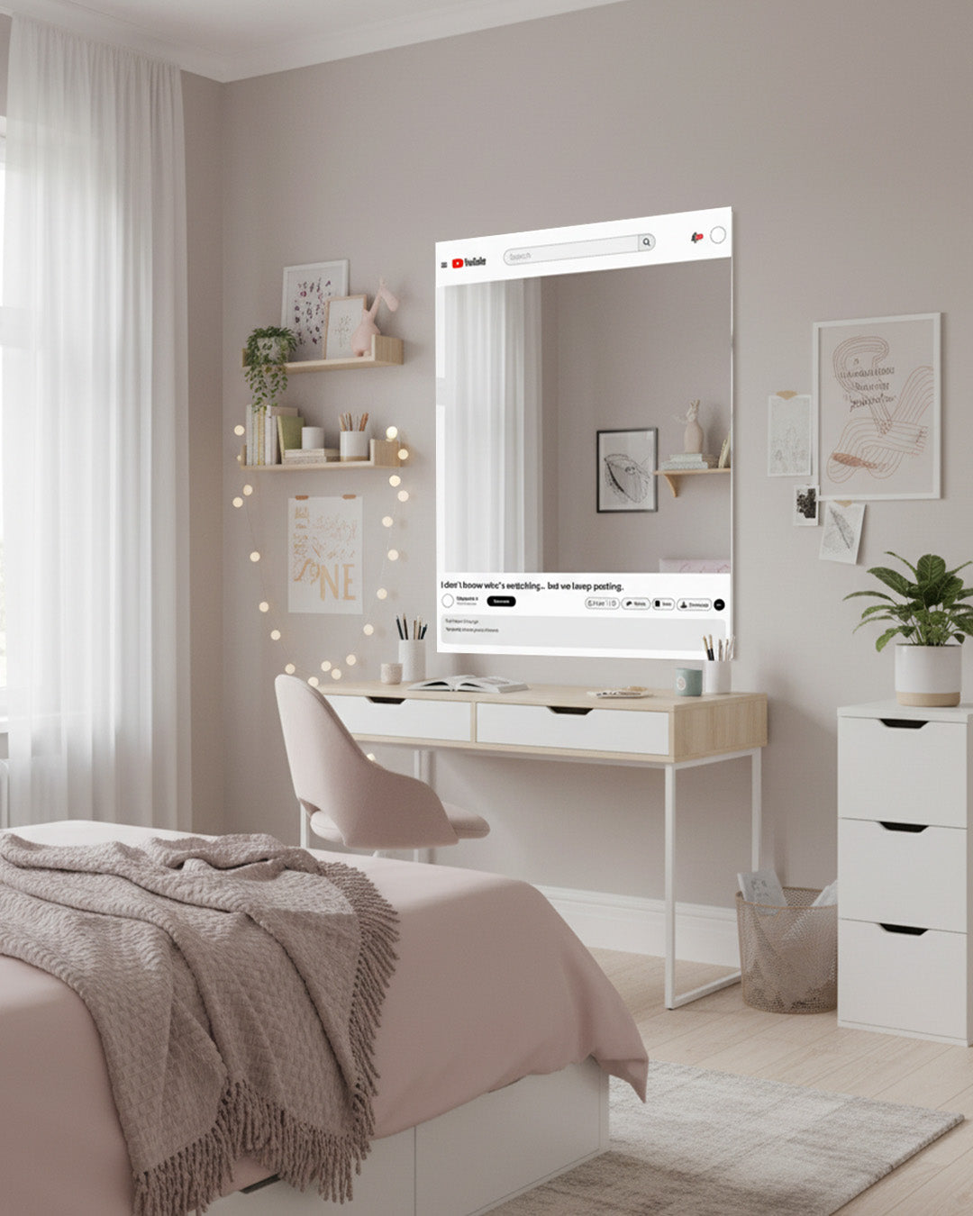 Snapture Creator Mirror