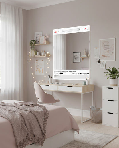 Snapture Creator Mirror